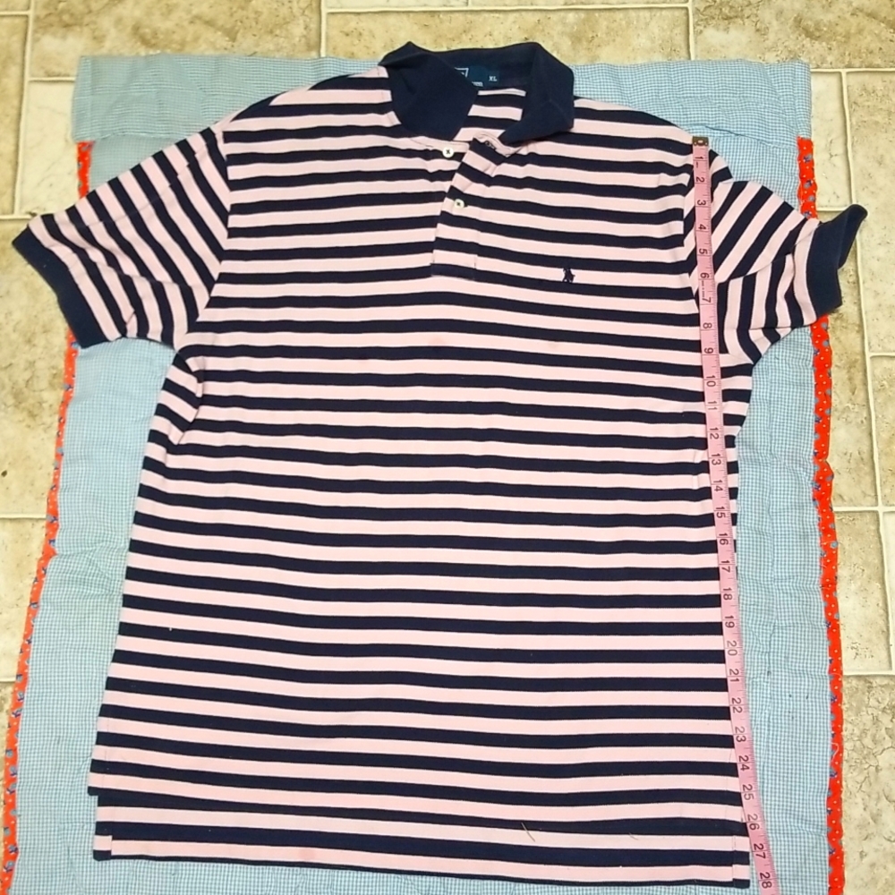 Mens Ralph Lauren polo